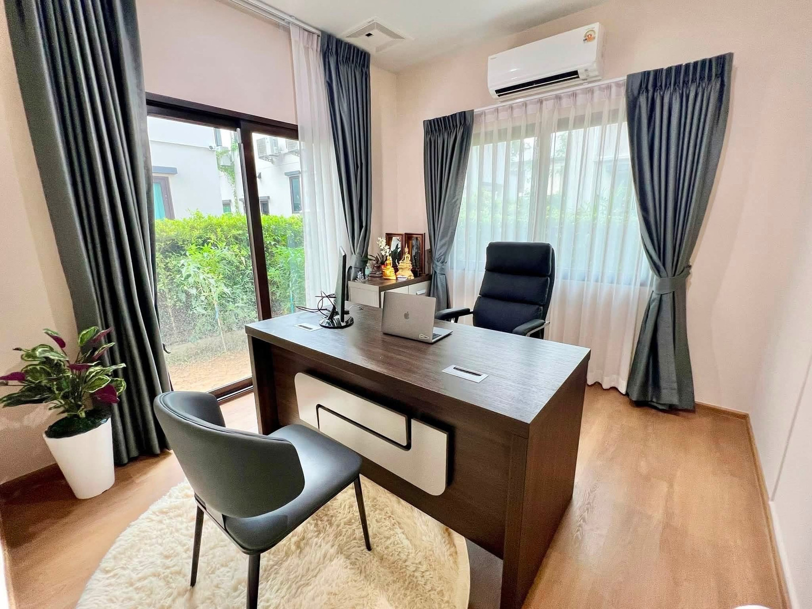 🐶🐱🏡 出租豪华独栋别墅 VIVALDI BANGNA – รูปที่ 3