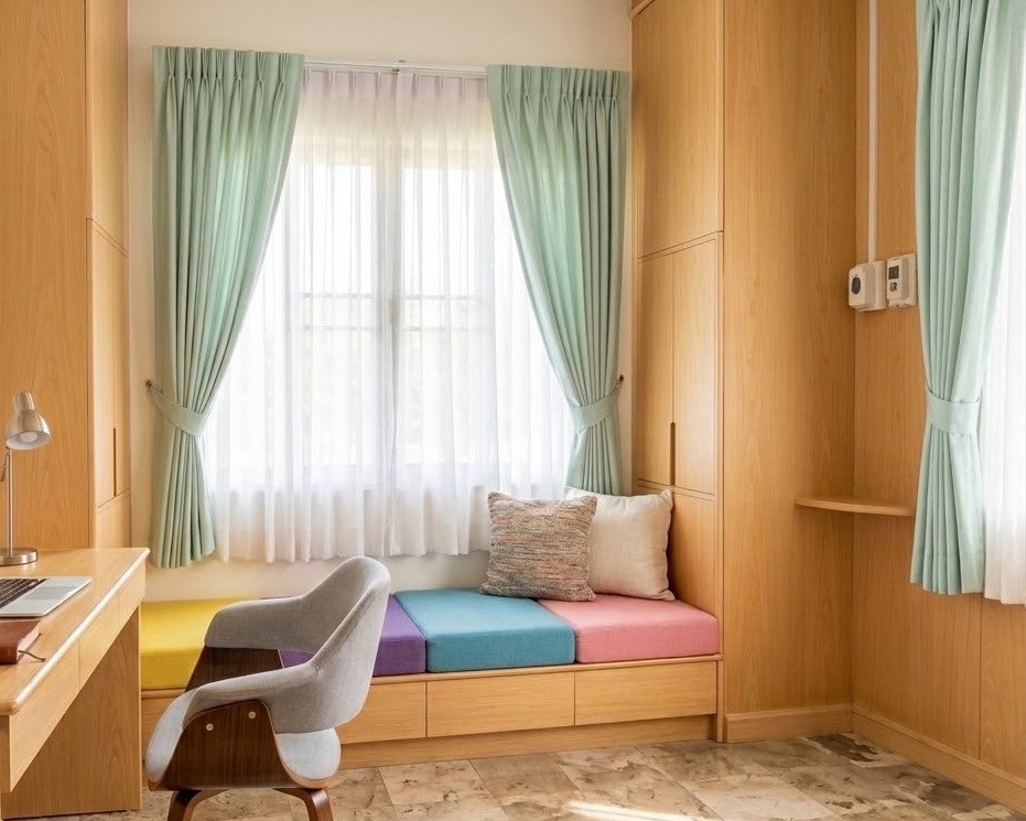 📌 ขายบ้านเดี่ยว 2 ชั้น หมู่บ้านบุศรินทร์ ต.บ้านเป็ด อ.เมือง จ.ขอนแก่น – รูปที่ 3
