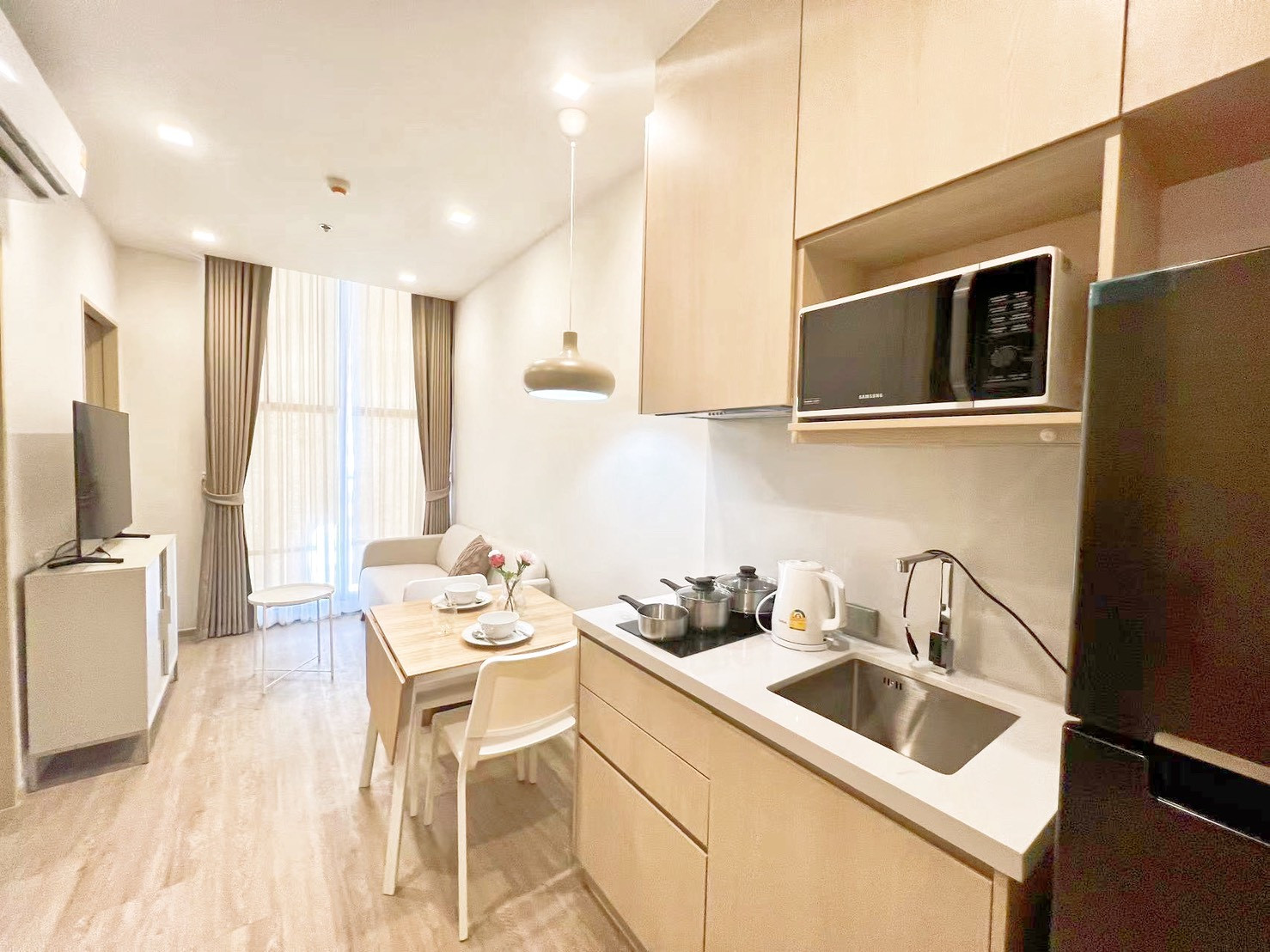 Best Price For rent 1 bedroom at Noble state 39 Best Price For rent 1 bedroom at Noble state 39