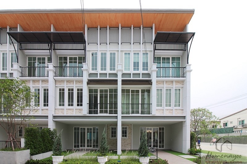 ✅House for sale Golden Town 2 Pinklao Charansanitwong