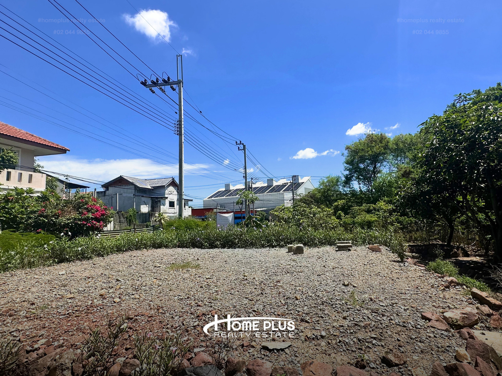 🏡 ที่ดินเปล่าแปลงสวย  51.2 ตร.ว. ซ.ชุมชนศักดิ์มงคลชัย1 ทำเลศักยภาพ พระราม 2 – บางขุนเทียน กรุงเทพฯ  – รูปที่ 2