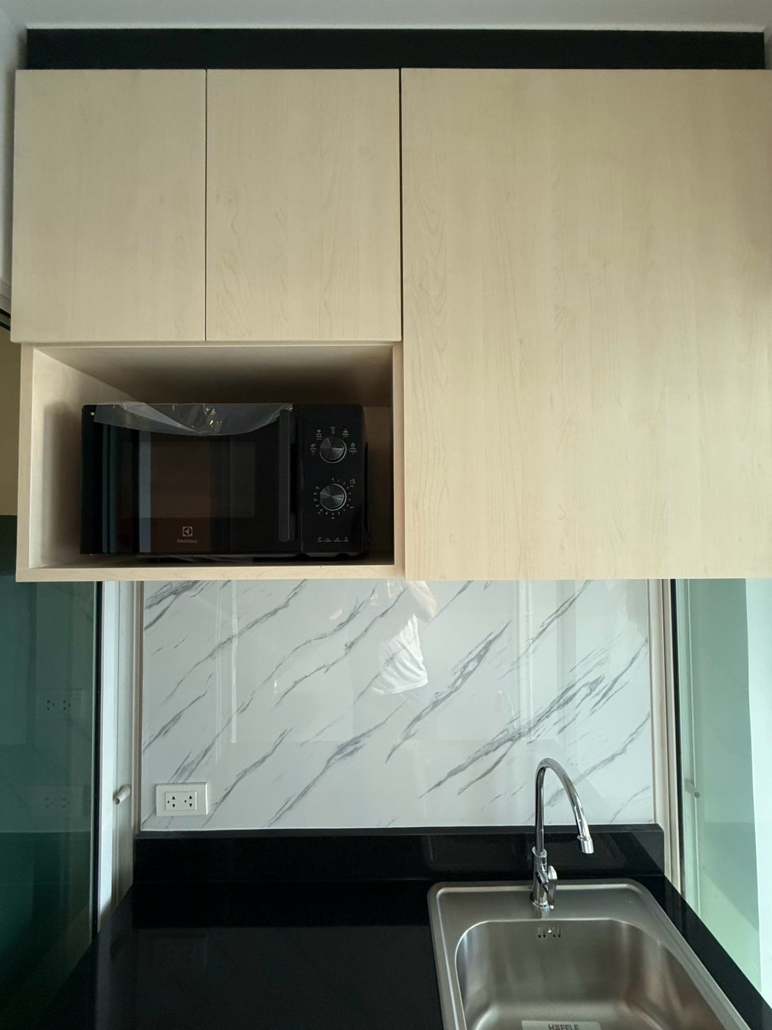 For Rent Regent Home Bangna (อาคาร A ชั้น 11) ห้องใหม่ แต่งครบ – รูปที่ 4