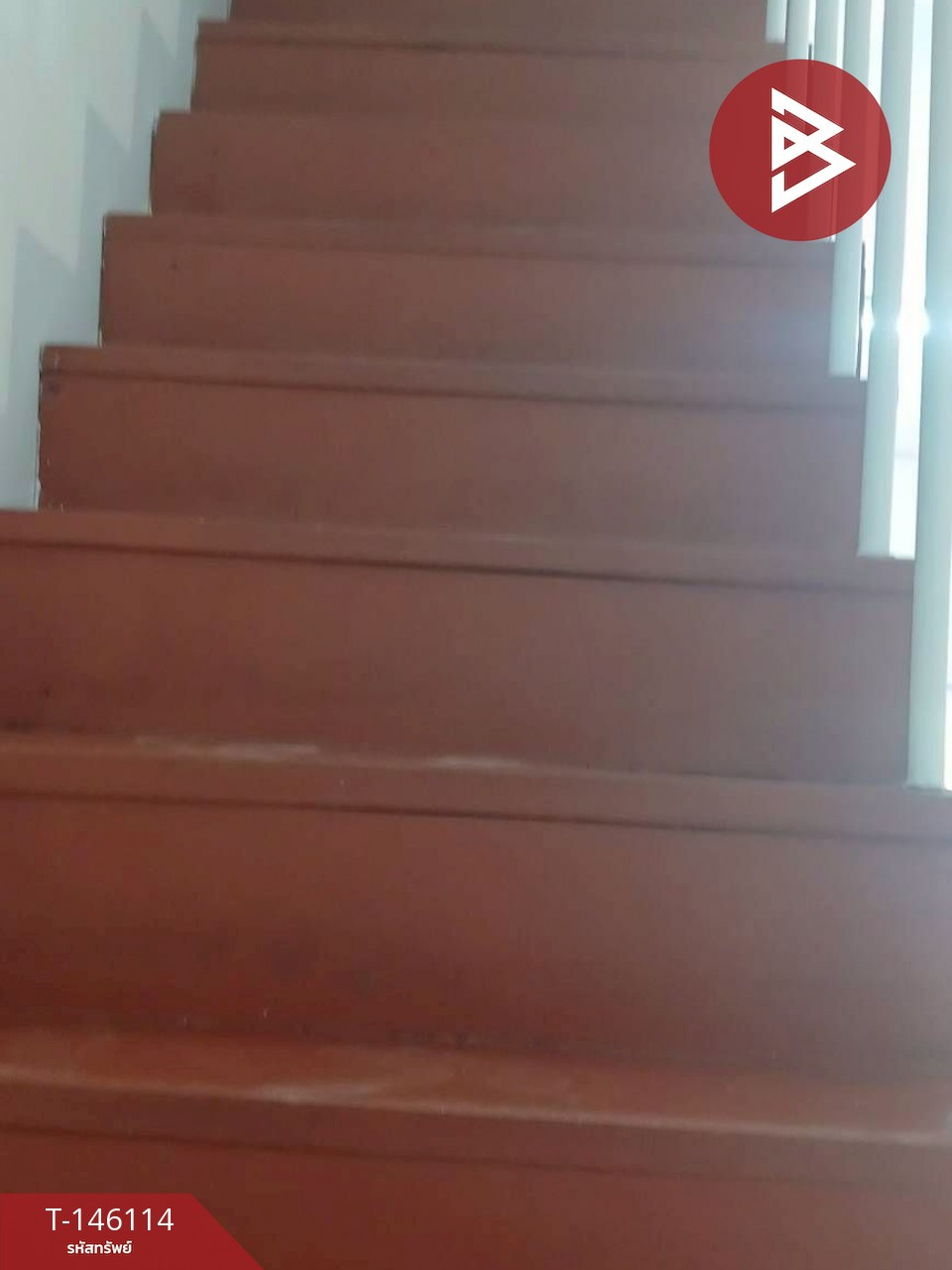ขายทาวน์เฮ้าส์ 2 ชั้น ซ.เลียบวารี 49 โคกแฝด หนองจอก กรุงเทพมหานคร – รูปที่ 2