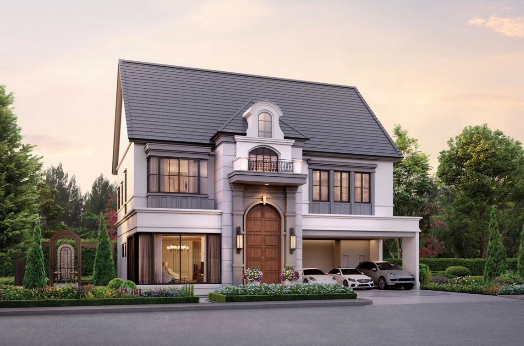 ✨ 🏡Narasiri Phahon - Watcharaphon with the most exclusive deals waiting for you only at Landmark Living ‼️