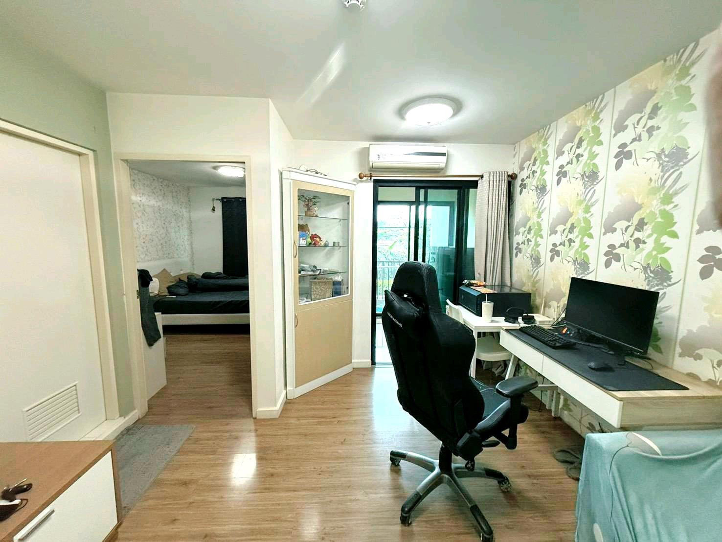 Condo for sale, I Condo Kaset Nawamin, 1.7xx million. Condo for sale, I Condo Kaset Nawamin, 1.7xx million.