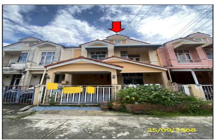 🔥 For Sale – Wararak Rangsit – Khlong 3 🔥 For Sale – Wararak Rangsit – Khlong 3