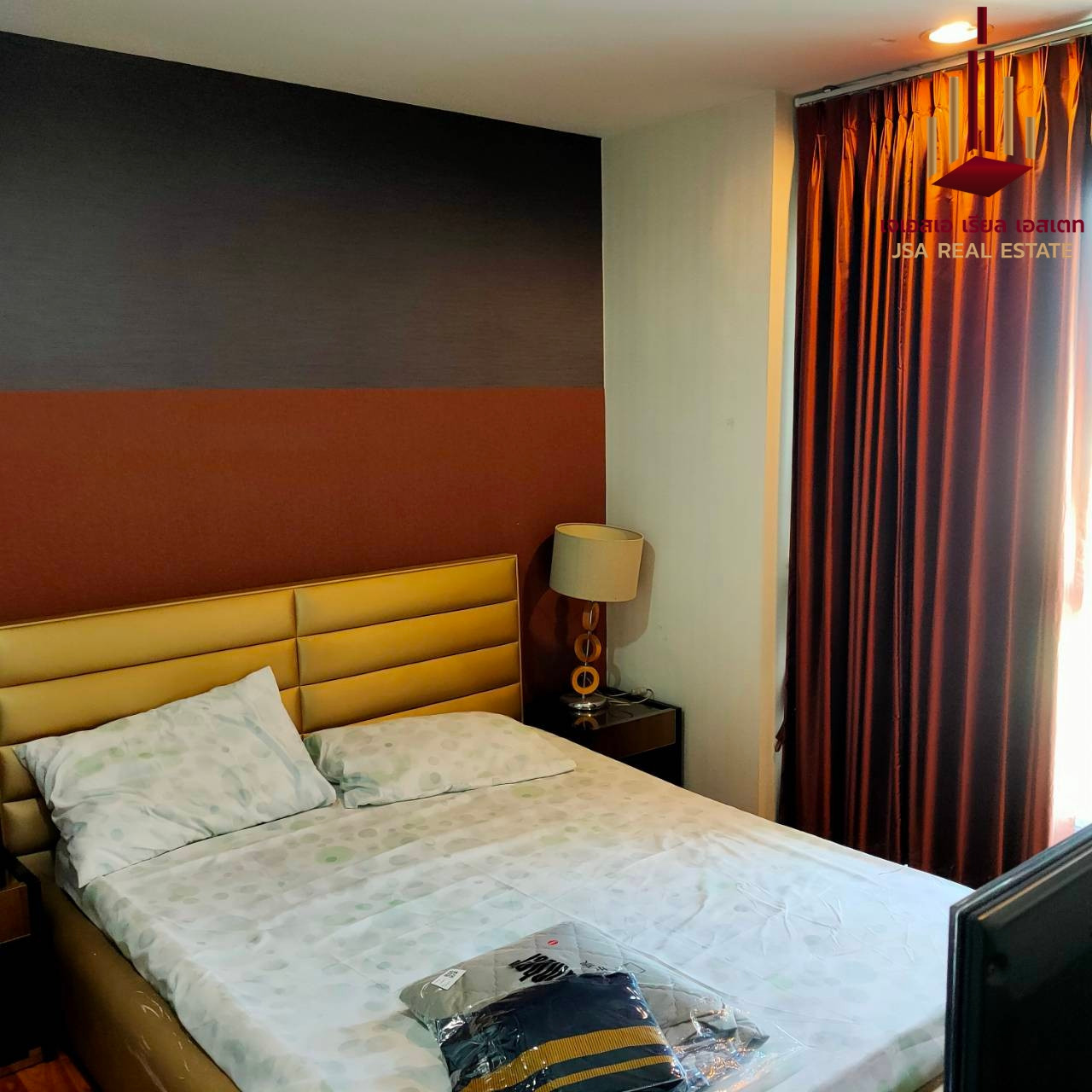 ✨ For Sale: Diamond Ratchada Condo ✨💰 Only 5,000,000 THB