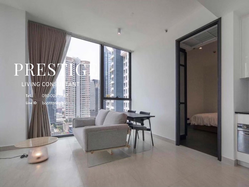 📌For SALE ขาย | Tait Sathon 12- 1BR (40 sqm) 10,500,000 THB 📌For SALE ขาย | Tait Sathon 12- 1BR (40 sqm) 10,500,000 THB