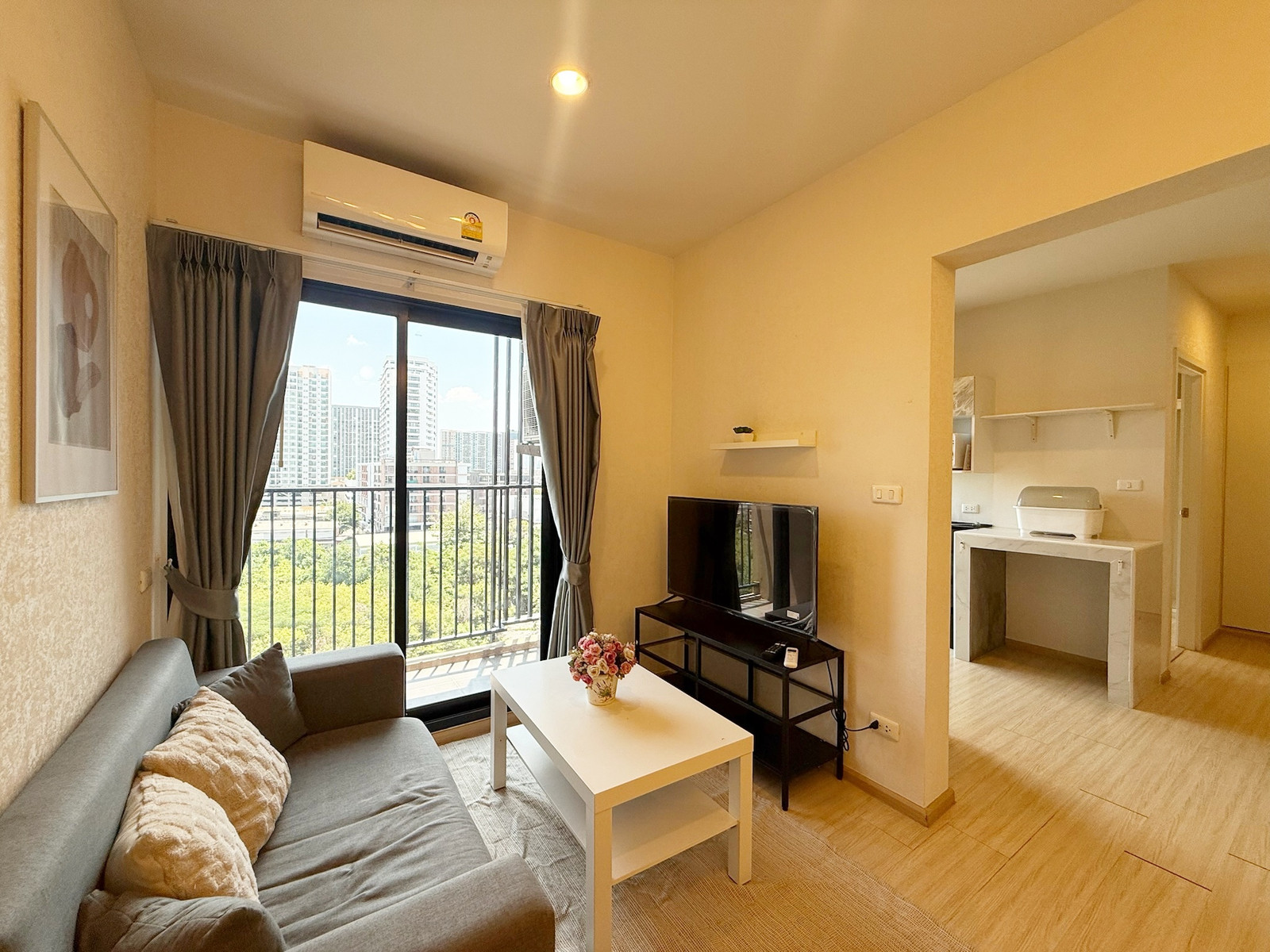 🌴 Condo for rent Plum condo pinklao station 🌴 Condo for rent Plum condo pinklao station