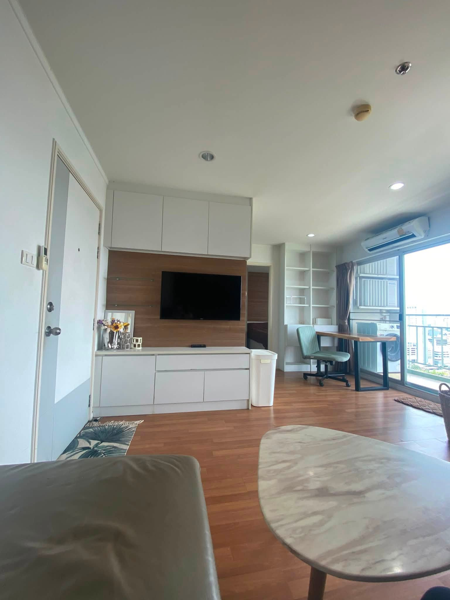 🏠✨ Lumpini Park Rama 9 - Ratchada (Lumpini Park Rama 9 - Ratchada) | 1 bedroom condo for sale (HBH-RP-15) 🏠✨ Lumpini Park Rama 9 - Ratchada (Lumpini Park Rama 9 - Ratchada) | 1 bedroom condo for sale (HBH-RP-15)