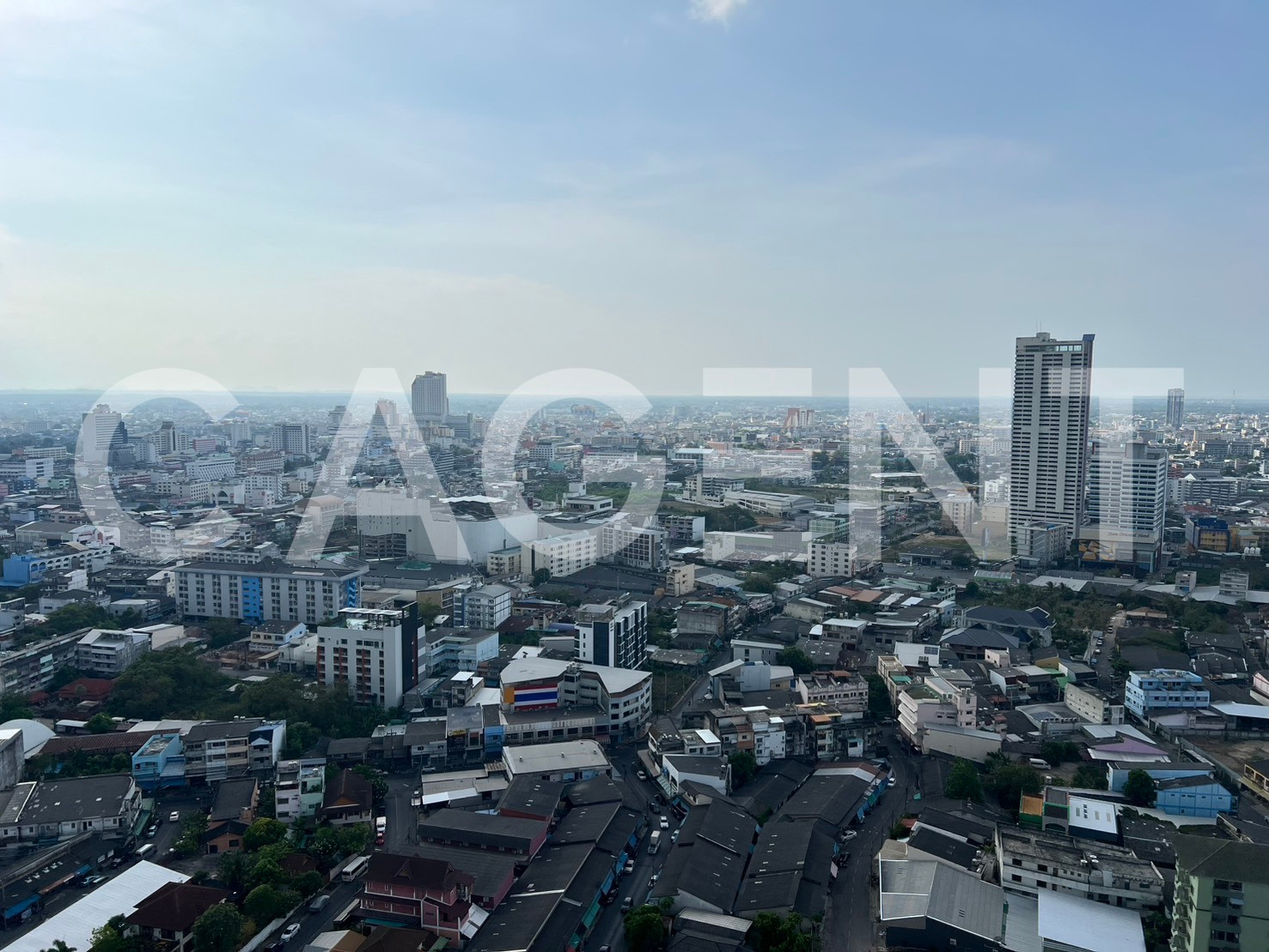 ขายคอนโด “Escent หาดใหญ่“ ติดเซ็นทรัลหาดใหญ่ – รูปที่ 3