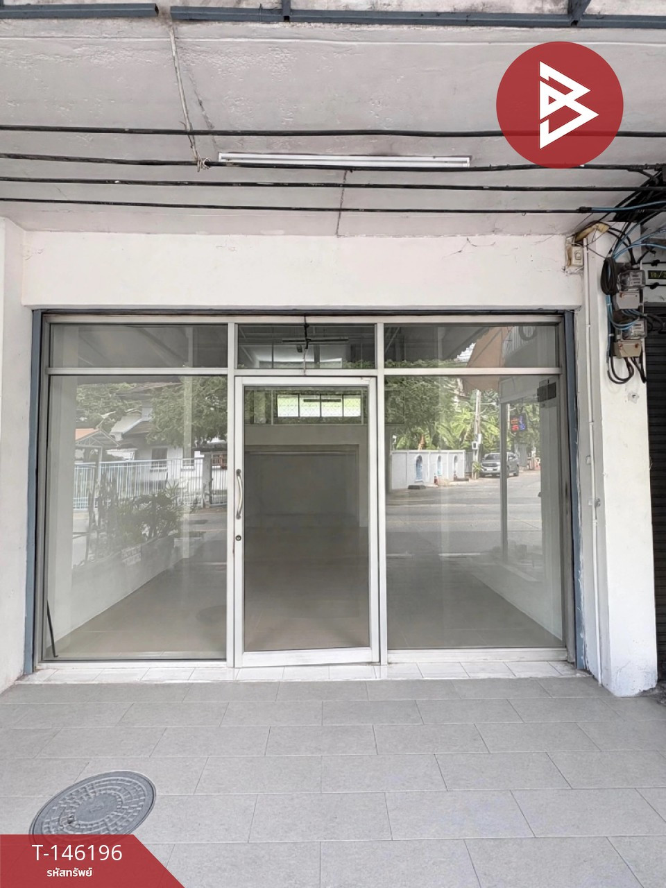 ขายอาคารพาณิชย์ 3.5 ชั้น เนื้อที่ 16.6 ตารางวา บางเขน กรุงเทพมหานคร – รูปที่ 4