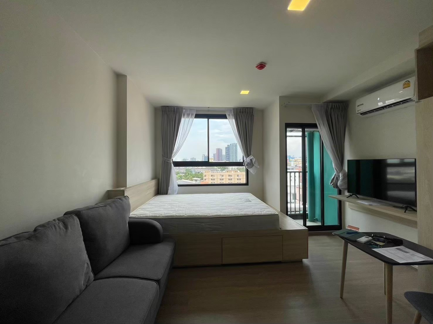 🏠✨ เดอะ มูฟ ราม 22 (The Muve Ram 22) | ขายคอนโด 1 ห้องนอน (HBH-RP-82) 🏠✨ เดอะ มูฟ ราม 22 (The Muve Ram 22) | ขายคอนโด 1 ห้องนอน (HBH-RP-82)