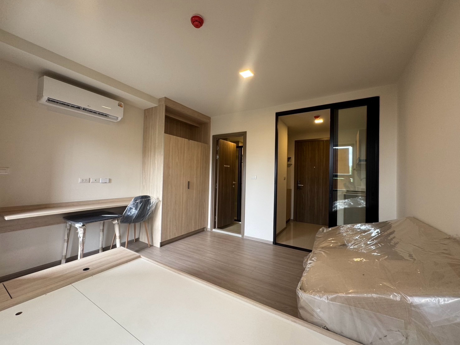 🏙️✨ For rent The Muve Sukhumvit 107 by SANSIRI | New room Pet Friendly 🐶🐱 ✨🏙️ 🏙️✨ For rent The Muve Sukhumvit 107 by SANSIRI | New room Pet Friendly 🐶🐱 ✨🏙️