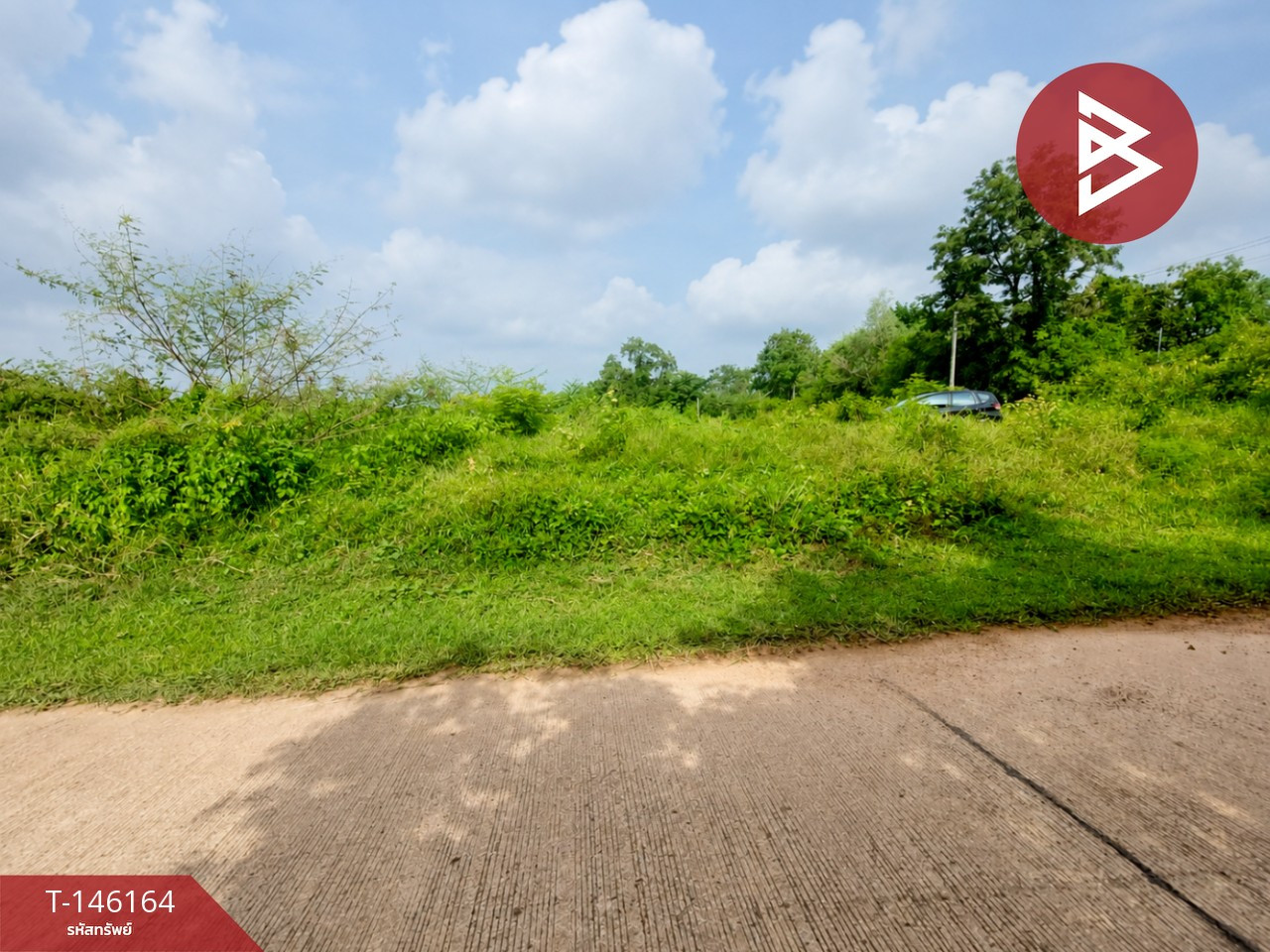 ขายที่ดิน เนื้อที่ 1 งาน 75.4 ตร.วา ท่าบ่อ หนองคาย – รูปที่ 2