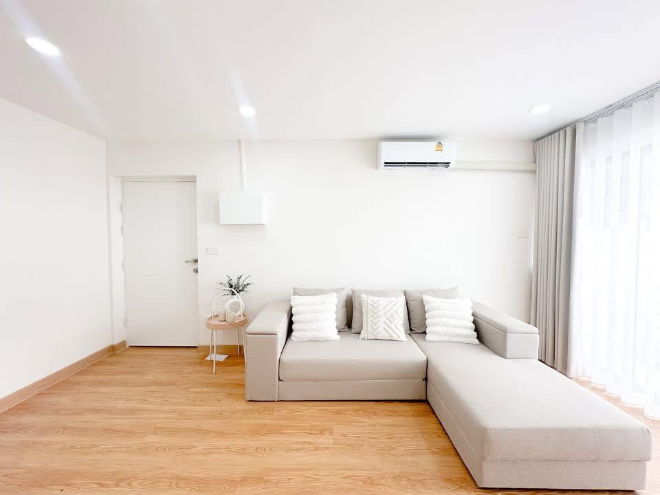 ⭐  คอนโดบ้านสวนซื่อตรง ลาดพร้าว 87 ห้องใหญ่‼️ – รูปที่ 4