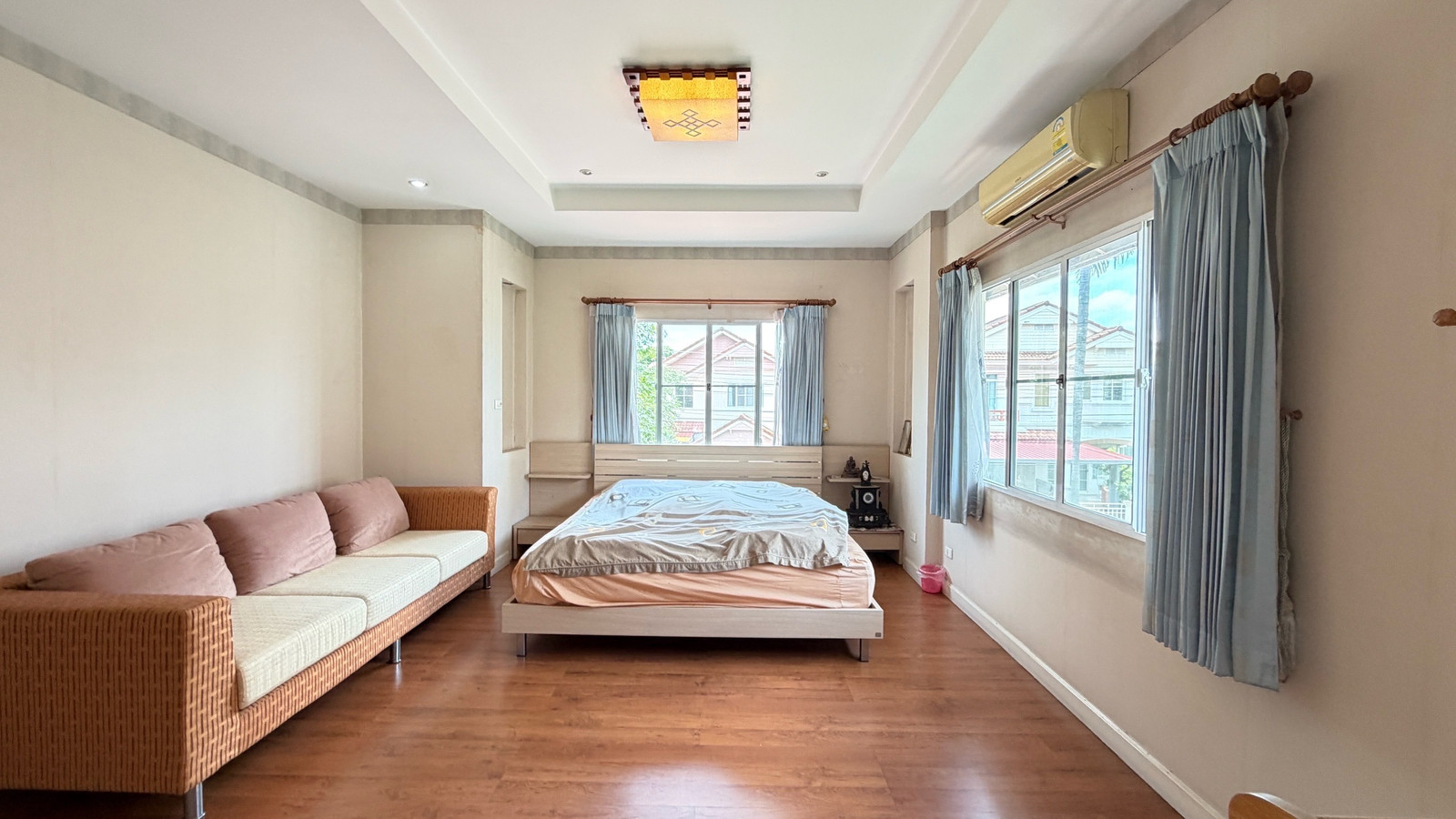 ด่วนปล่อยเช่าบ้านชลลดา เชียงใหม่ พร้อมเข้าอยู่ – รูปที่ 3