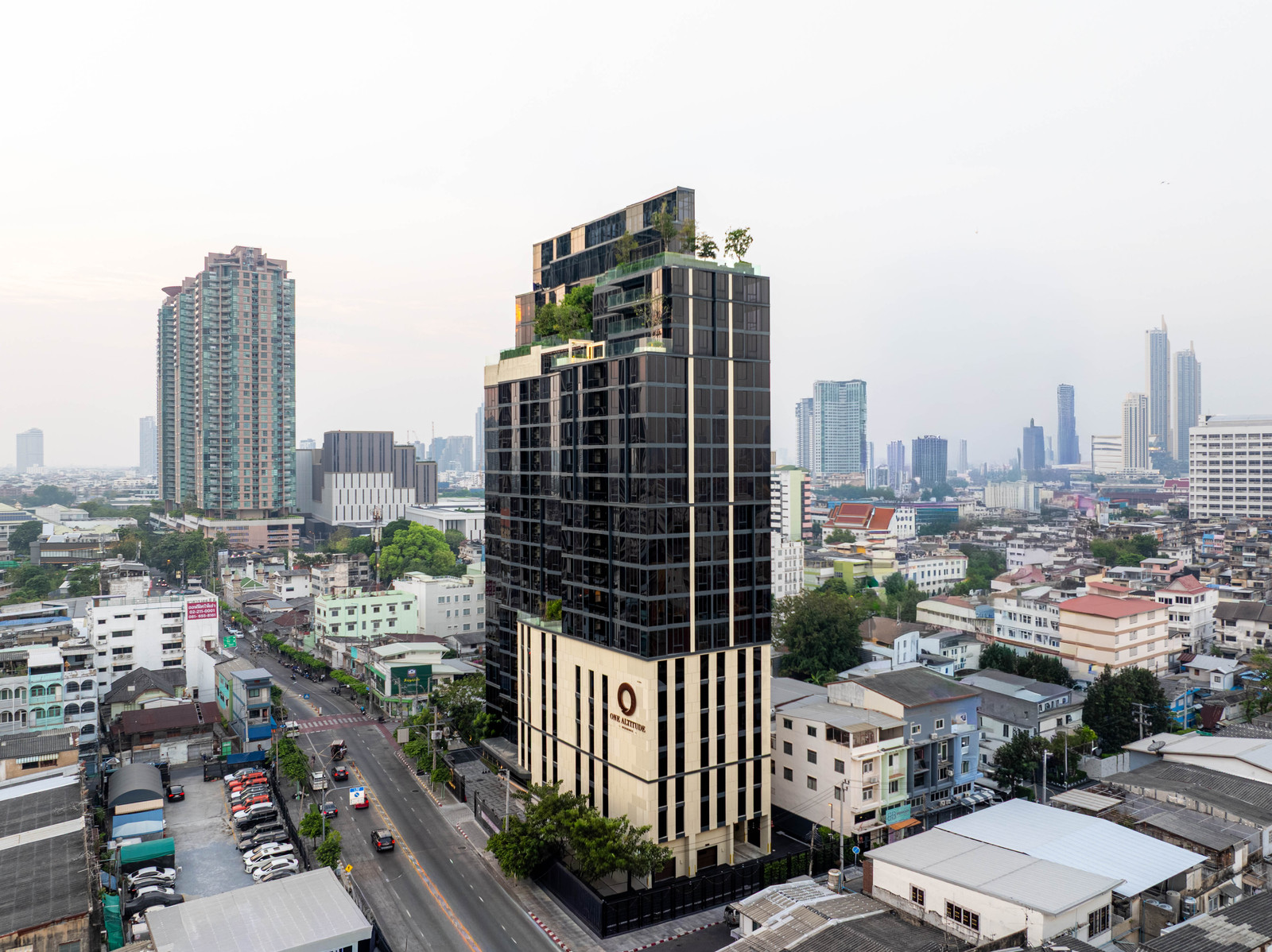 Only 85 Families Will Ever Call This Home — Brand New Ultra-Luxury Living in the Heart of Charoenkrung.