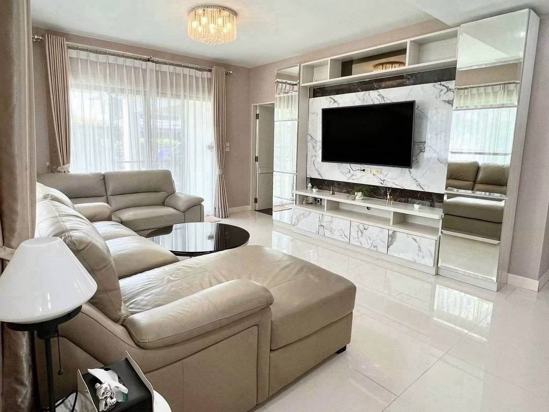 ✅Rent&Sale✅Mandhana KM 7, near Mega Bangna🔥HOT DEAL