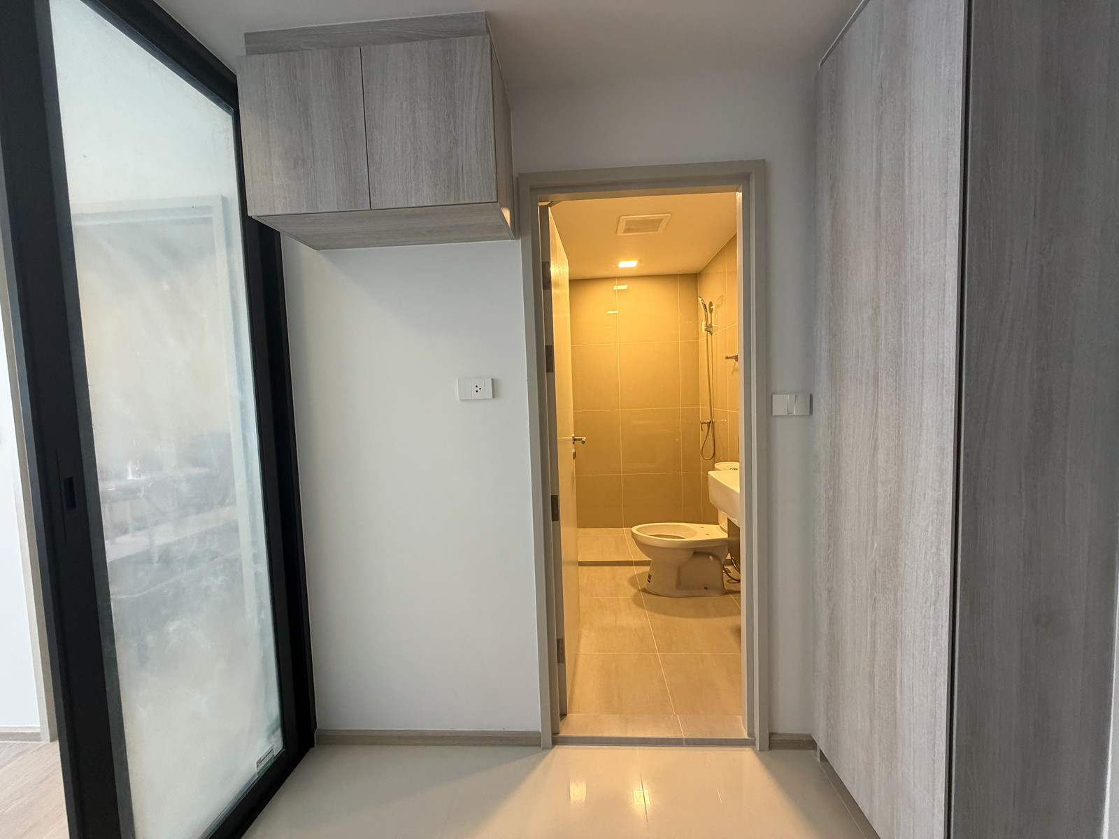 [For sale] New condo COBE Kaset-Sripatum (Cob Kaset-Sripatum) Condo in outstanding location. Design that meets the needs of the new generation Next to the main road, Phahonyothin. Travel with maximum convenience! – รูปที่ 3