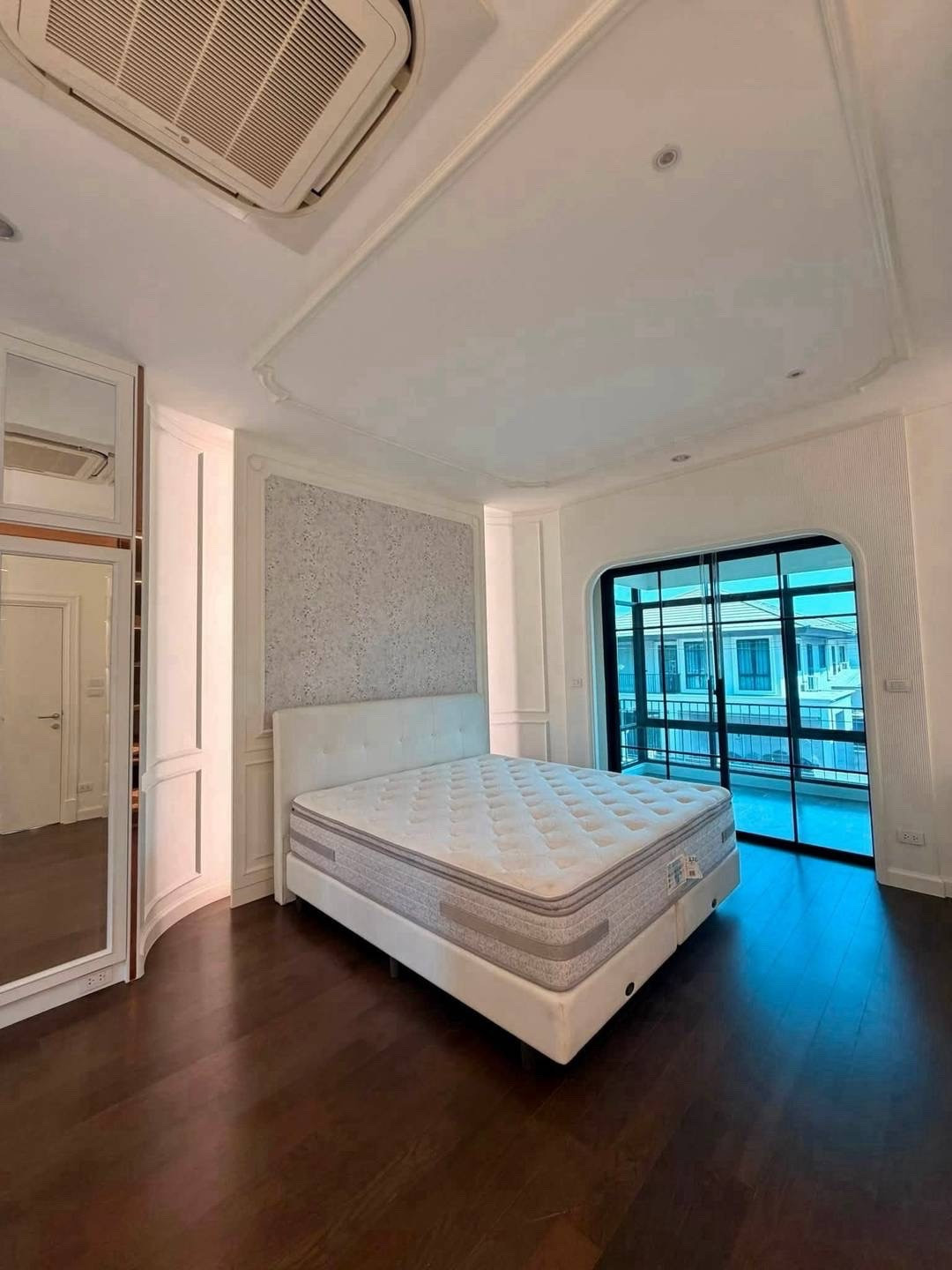 ให้เช่า / ขาย บ้านเดี่ยว เศรษฐสิริ พัฒนาการ 🏡✨ – รูปที่ 4