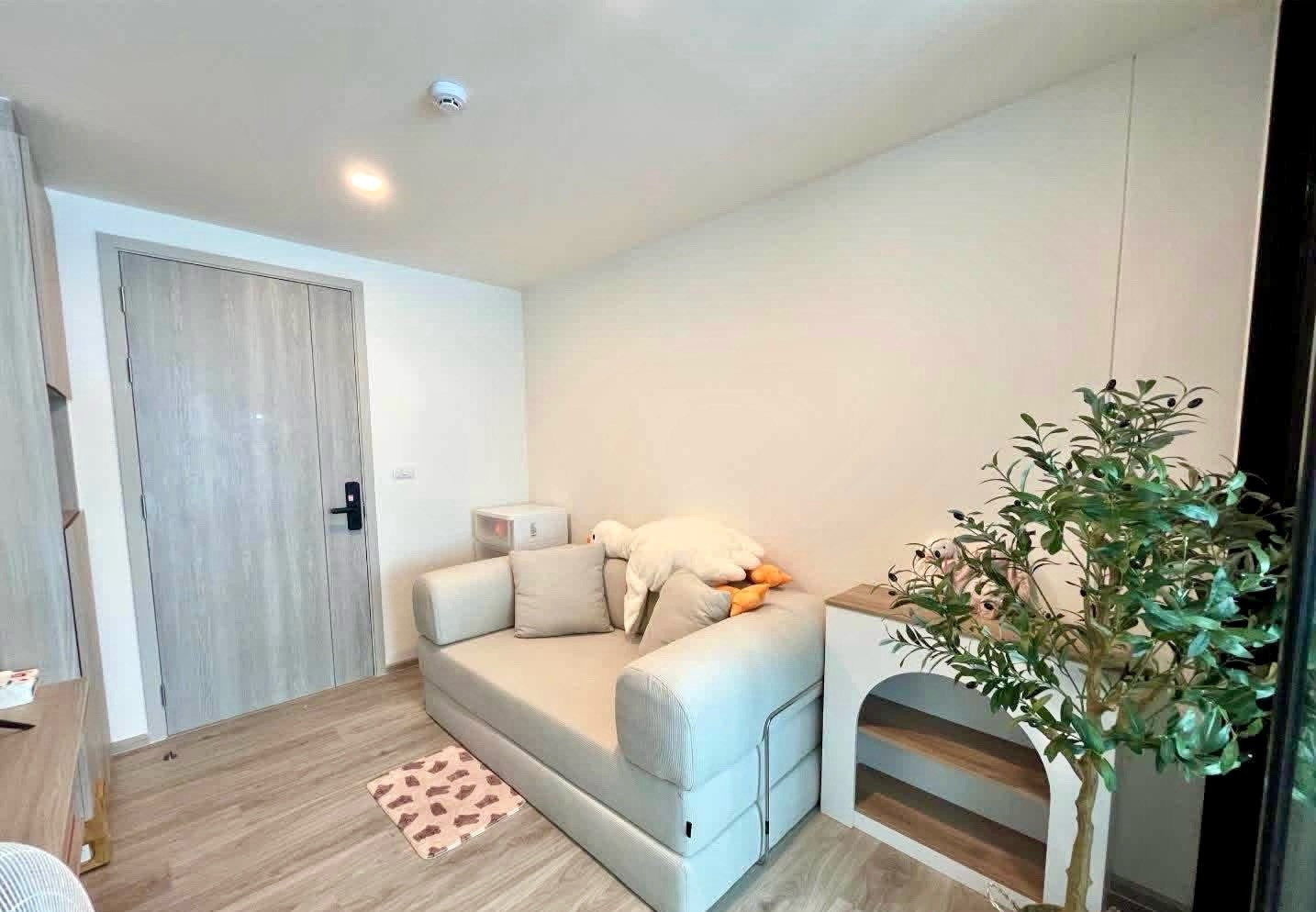 ☀️💎🌍 Rent : Origin Play Sri Udom StationPet Friendly เลี้ยงสัตว์ได้เปิดเผย | Gentlemind Property – รูปที่ 3