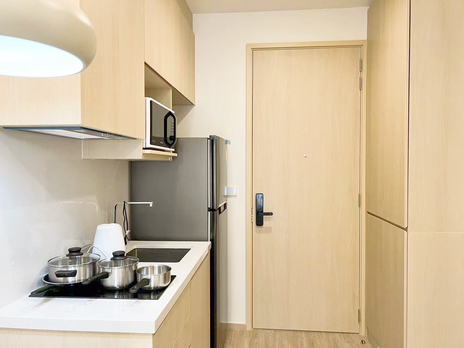 Best Price For rent 1 bedroom at Noble state 39 – รูปที่ 4