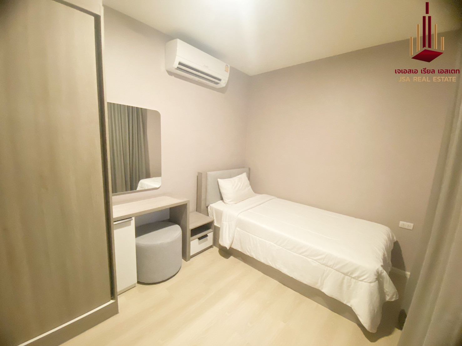 ✨ For Rent: A Space Mega 2 Condo ✨💰 Only 24,000 THB/month ✨ For Rent: A Space Mega 2 Condo ✨💰 Only 24,000 THB/month