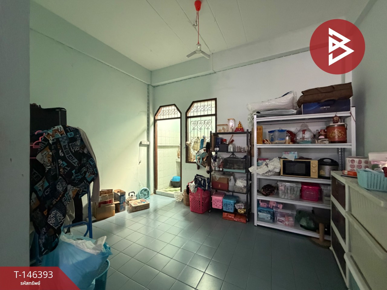 Townhouse for sale, PS Villa, Phetkasem 69, Nong Khaem, Bangkok. – รูปที่ 3
