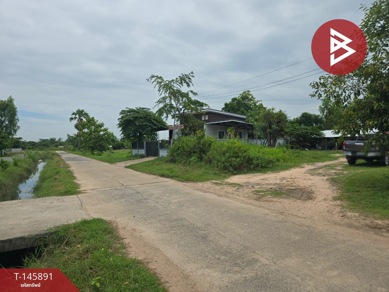 ขายที่ดิน เนื้อที่ 1 ไร่ 2 งาน 94 ตร.วา ต.โพธิ์ อ.เมืองศรีสะเกษ จ.ศรีสะเกษ ขายที่ดิน เนื้อที่ 1 ไร่ 2 งาน 94 ตร.วา ต.โพธิ์ อ.เมืองศรีสะเกษ จ.ศรีสะเกษ