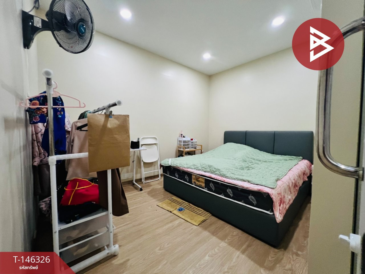  ขายอาคารพาณิชย์ หมู่บ้านทรัพย์รุ่งเรืองซิตี้ บางปู สมุทรปราการ – รูปที่ 4