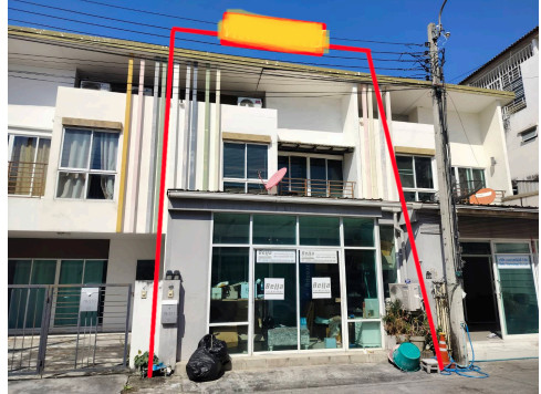 🔥 For Sale – City Sense Watcharapol | Near Chalong Rat Expressway 🔥 For Sale – City Sense Watcharapol | Near Chalong Rat Expressway