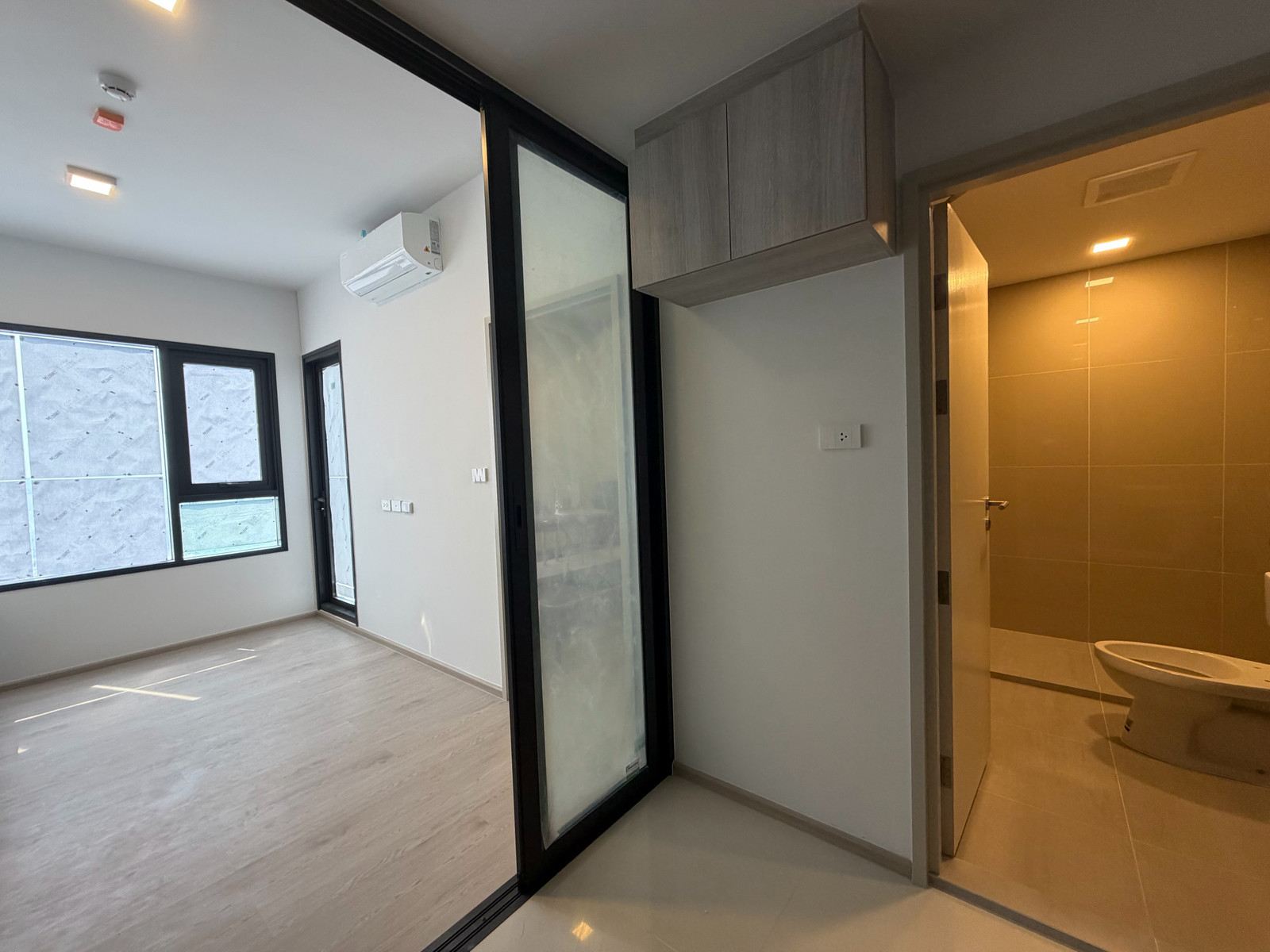 [For sale] New condo COBE Kaset-Sripatum (Cob Kaset-Sripatum) Condo in outstanding location. Design that meets the needs of the new generation Next to the main road, Phahonyothin. Travel with maximum convenience! – รูปที่ 4