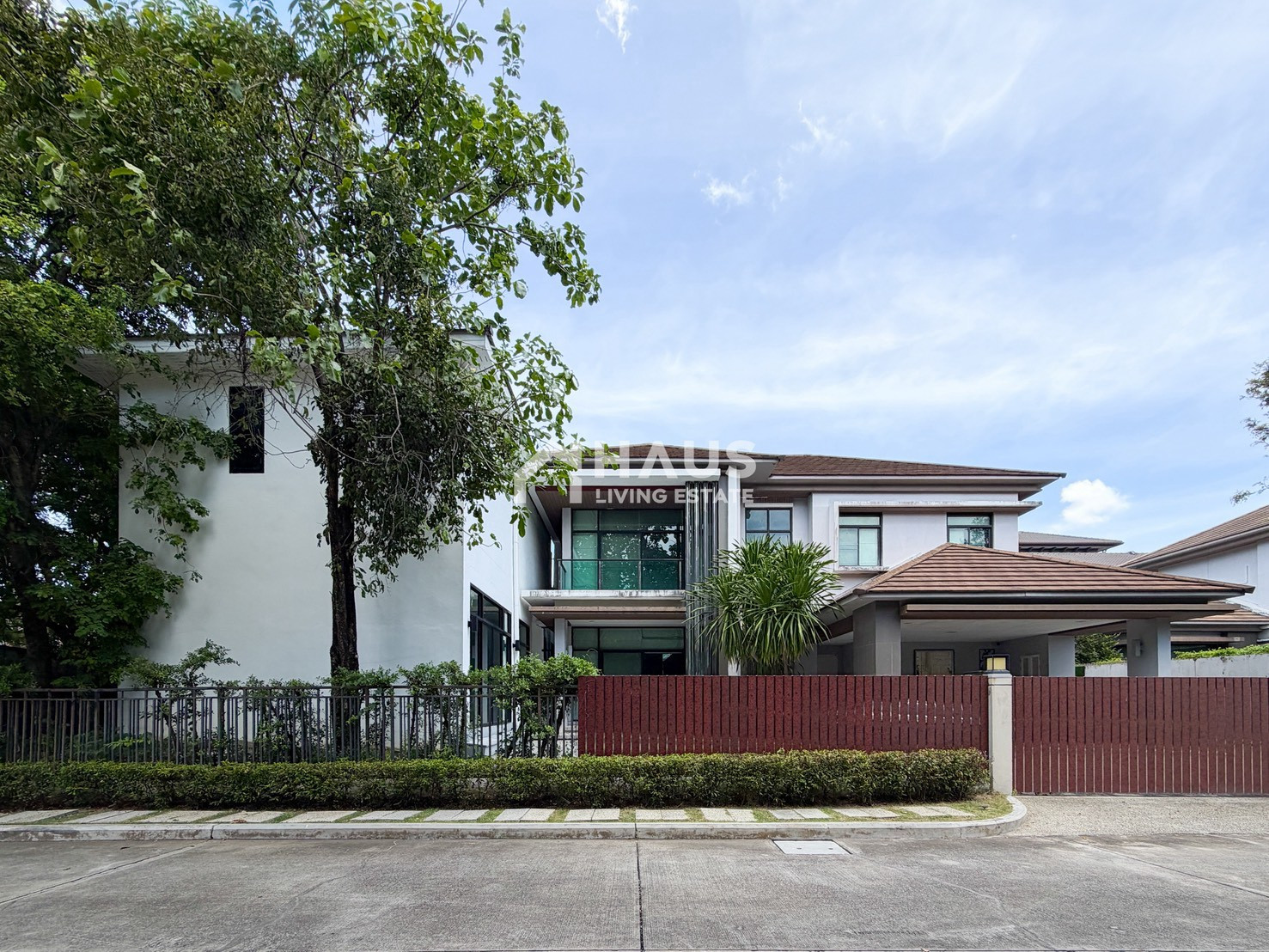 🔥 Single house for sale The Grand Pinklao - De Pine 🔥 The Grand Pinklao - Depine / 6 bedrooms #HPHU103