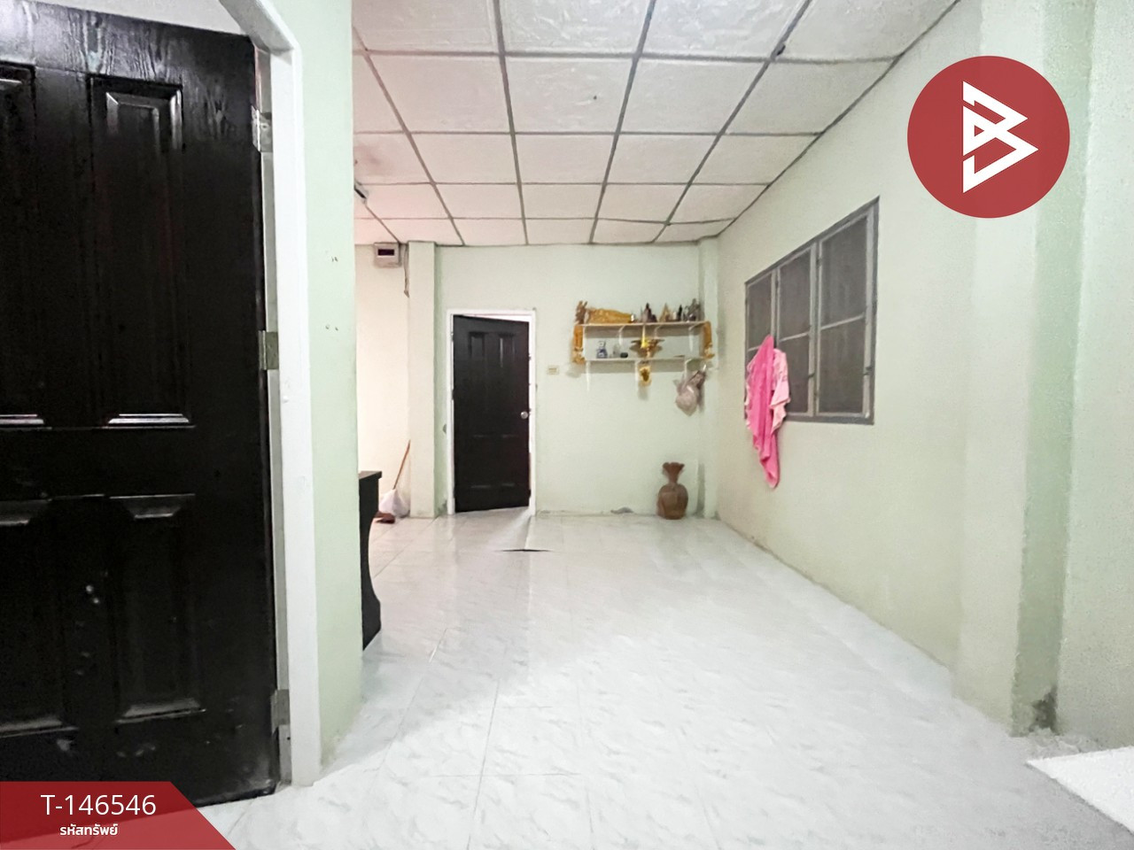 ขายบ้านเดี่ยว หมู่บ้านอมรทรัพย์ หนองจอก กรุงเทพมหานคร พร้อมเข้าอยู่ – รูปที่ 3