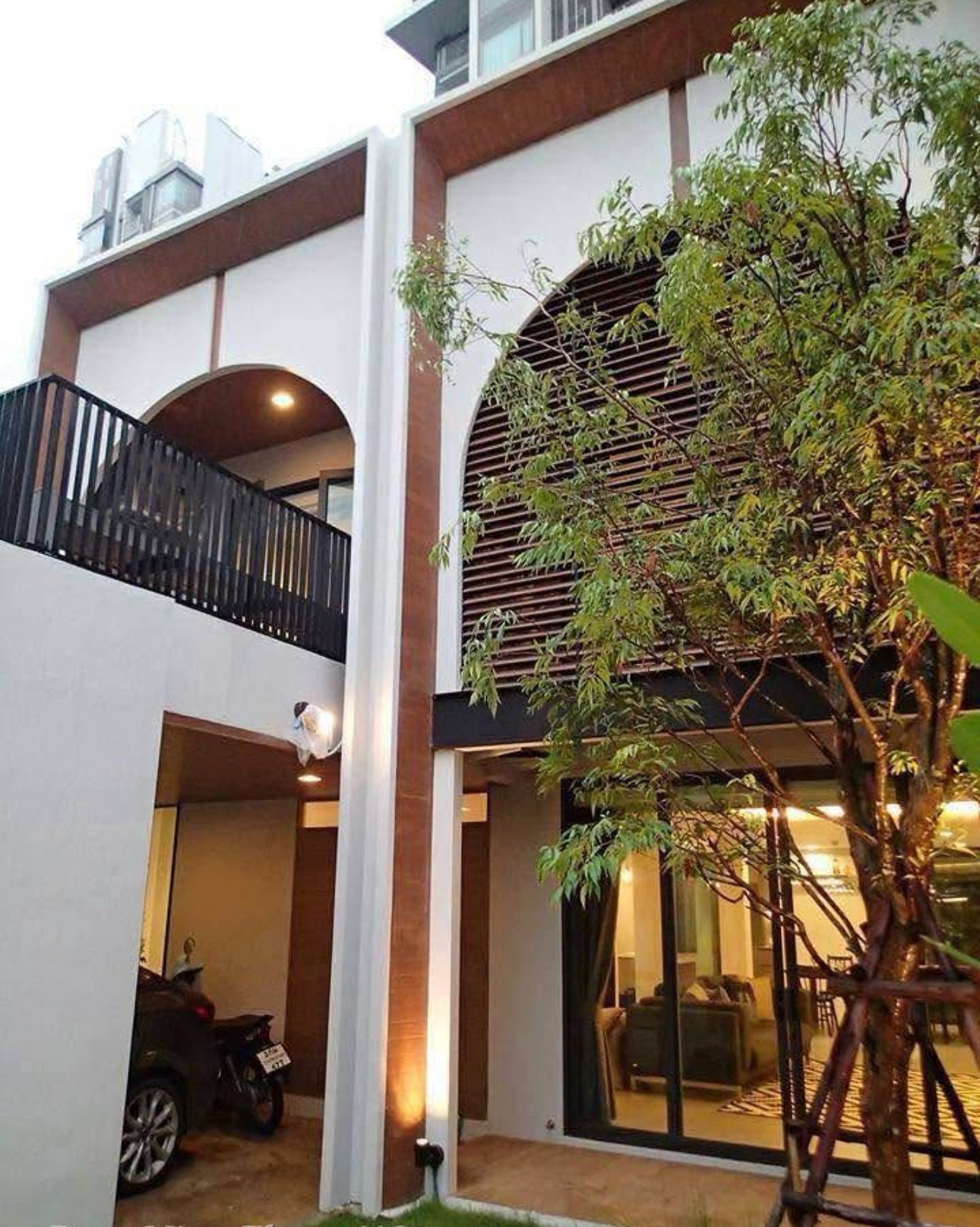 🏡🐶🐱 PET-FRIENDLY TOWNHOME FOR RENT | EKKAMAI 12 | SUKHUMVIT 63 | PERFECT FOR FAMILY OR HOME OFFICE ✨