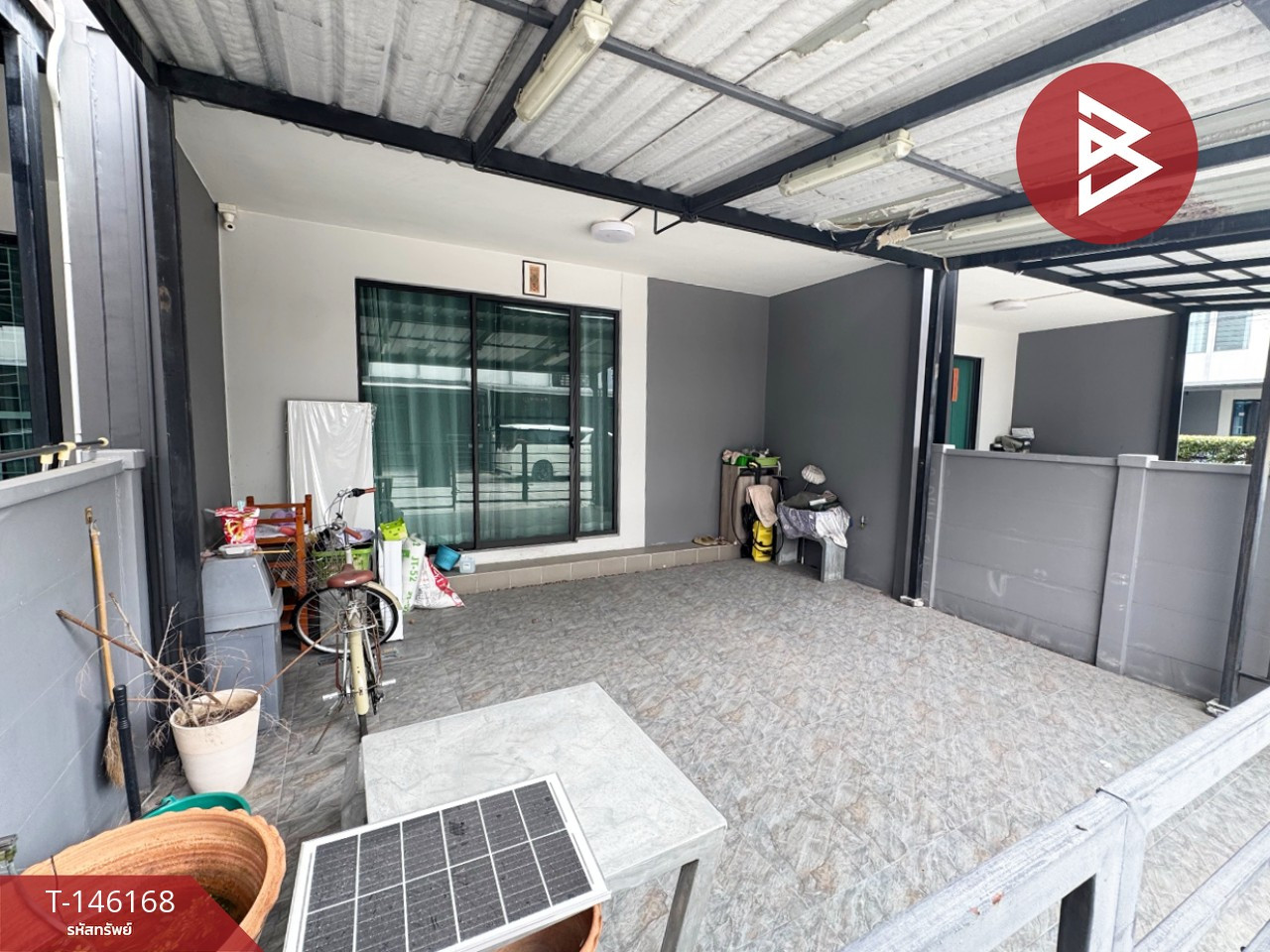 ขายทาวน์เฮ้าส์ หมู่บ้านพลีโน่ บางนา-อ่อนนุช (Pleno Bangna-Onnut) สมุทรปราการ – รูปที่ 2