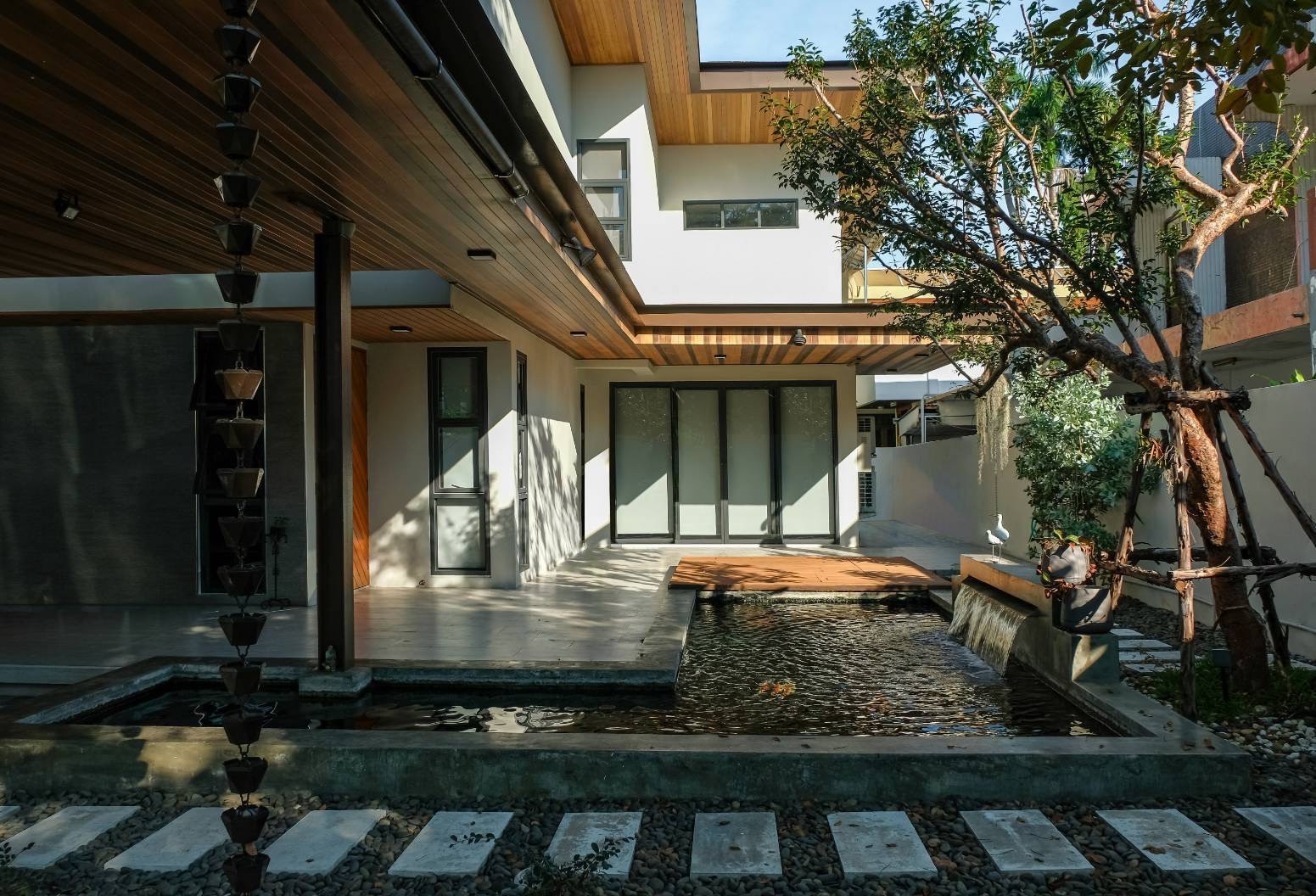 ให้เช่าบ้านเดี่ยวในหมู่บ้านสวนแหลมทอง2 บนอ่อนนุช 17 ใกล้โรงเรียนนานาชาติ