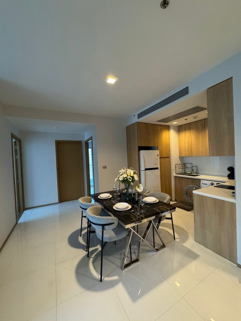 Hyde Sukhumvit 13 ห้องมุม รีโนเวทใหม่ ใกล้ BTS เพียง 65,000/เดือน – รูปที่ 2