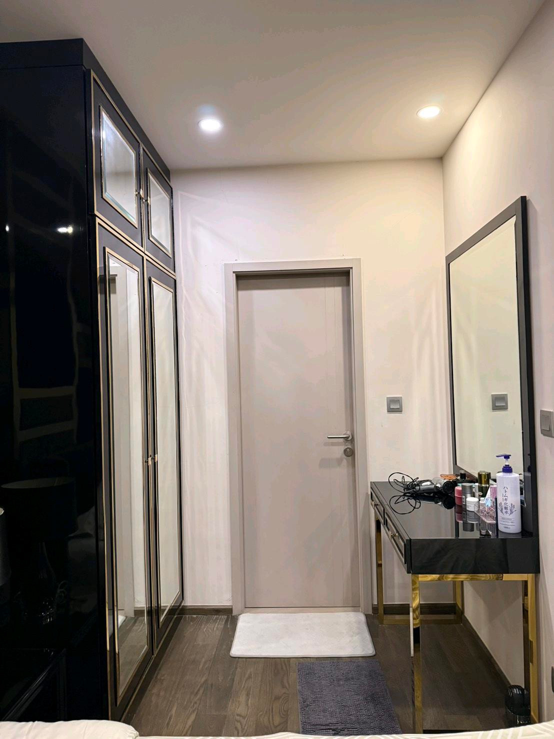 Ideo Q Siam Ratchatevi 20,000 THB 34 ตรม. ชั้น 14 Line ID : @icondo11  – รูปที่ 4