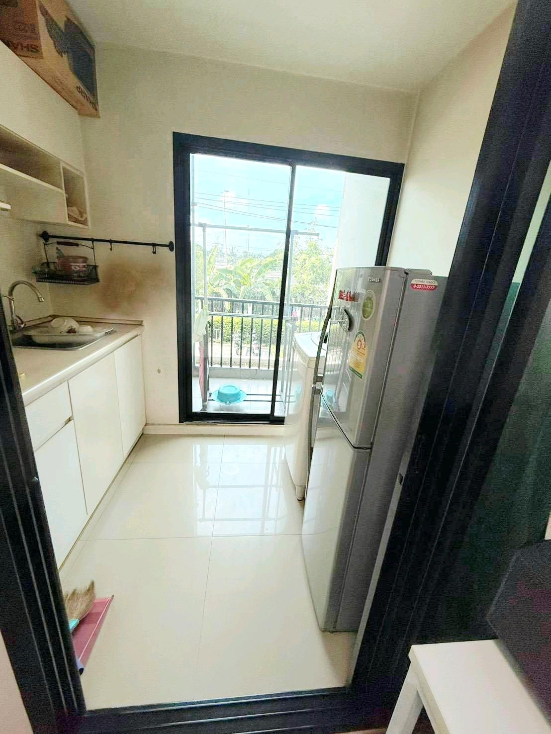 ขายห้องชุด ไอคอนโด เกษตรนวมินทร์ 1.7xx ล้าน – รูปที่ 2