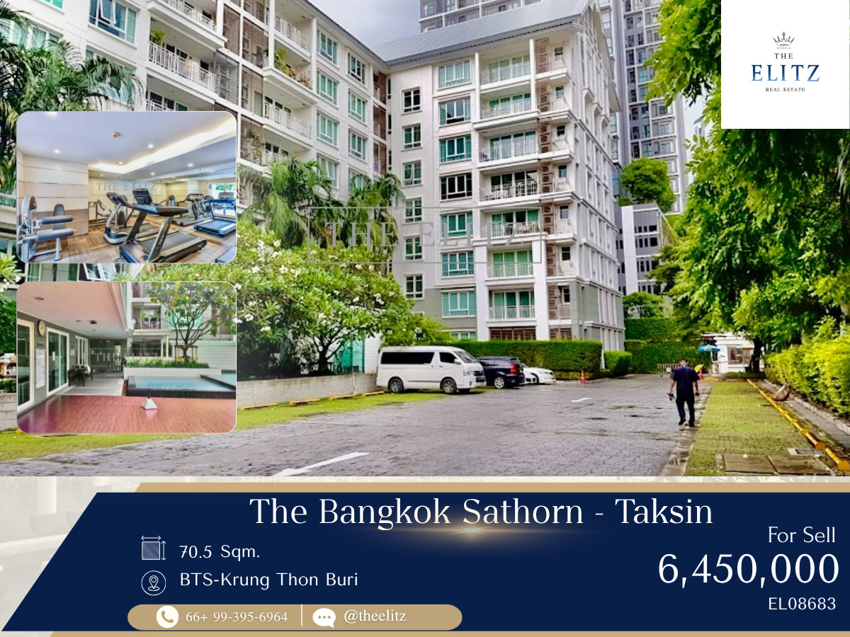 ✨Serene House-Feel Living: Only 1 Station Away from Sathorn✨ ✨Serene House-Feel Living: Only 1 Station Away from Sathorn✨