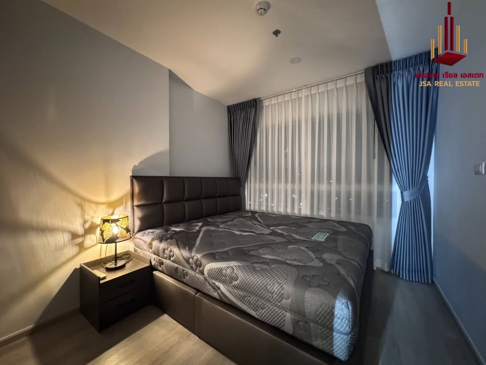 ✨ For Sale : Elio Sathorn - Wutthakat Condo ✨ 💰 Only 2,450,000 THB ✨ For Sale : Elio Sathorn - Wutthakat Condo ✨ 💰 Only 2,450,000 THB