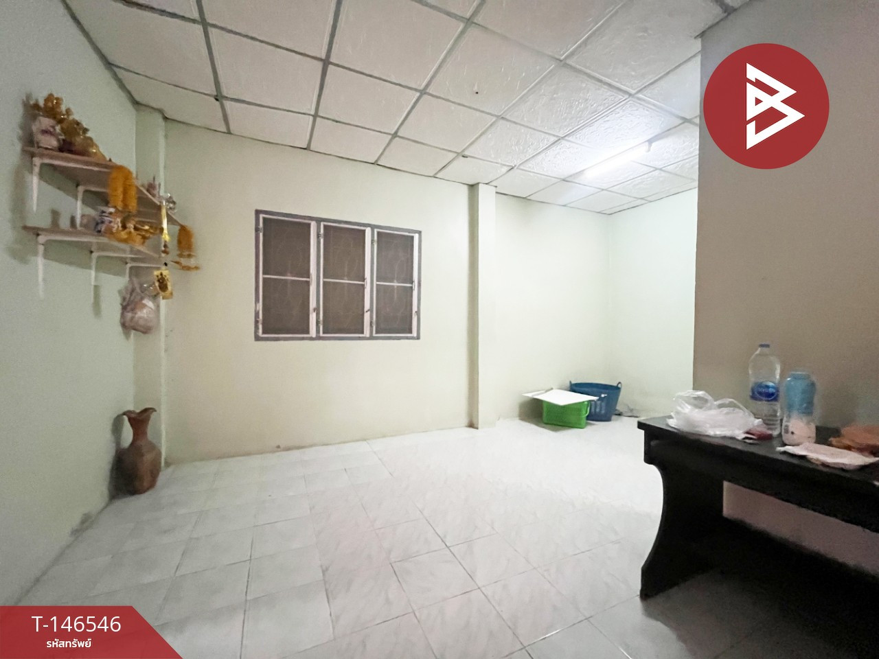 ขายบ้านเดี่ยว หมู่บ้านอมรทรัพย์ หนองจอก กรุงเทพมหานคร พร้อมเข้าอยู่ – รูปที่ 4