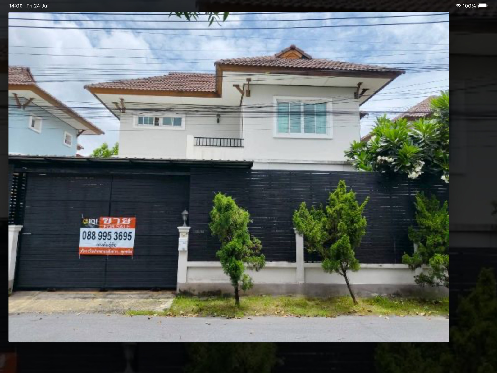 ขายบ้านเดี่ยว 2 ชั้น หมู่บ้านมณีนพรัตน์ บางแวก พุทธมณฑลสาย 2 ขายบ้านเดี่ยว 2 ชั้น หมู่บ้านมณีนพรัตน์ บางแวก พุทธมณฑลสาย 2