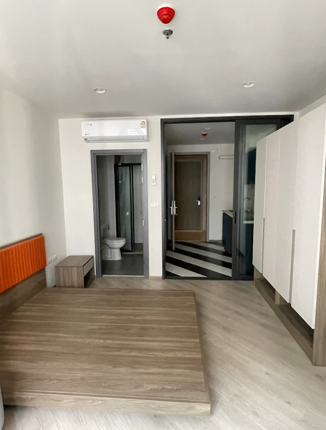🔥 For Sale – The Base Saphanmai | Near BTS Sai Yud 🔥 For Sale – The Base Saphanmai | Near BTS Sai Yud