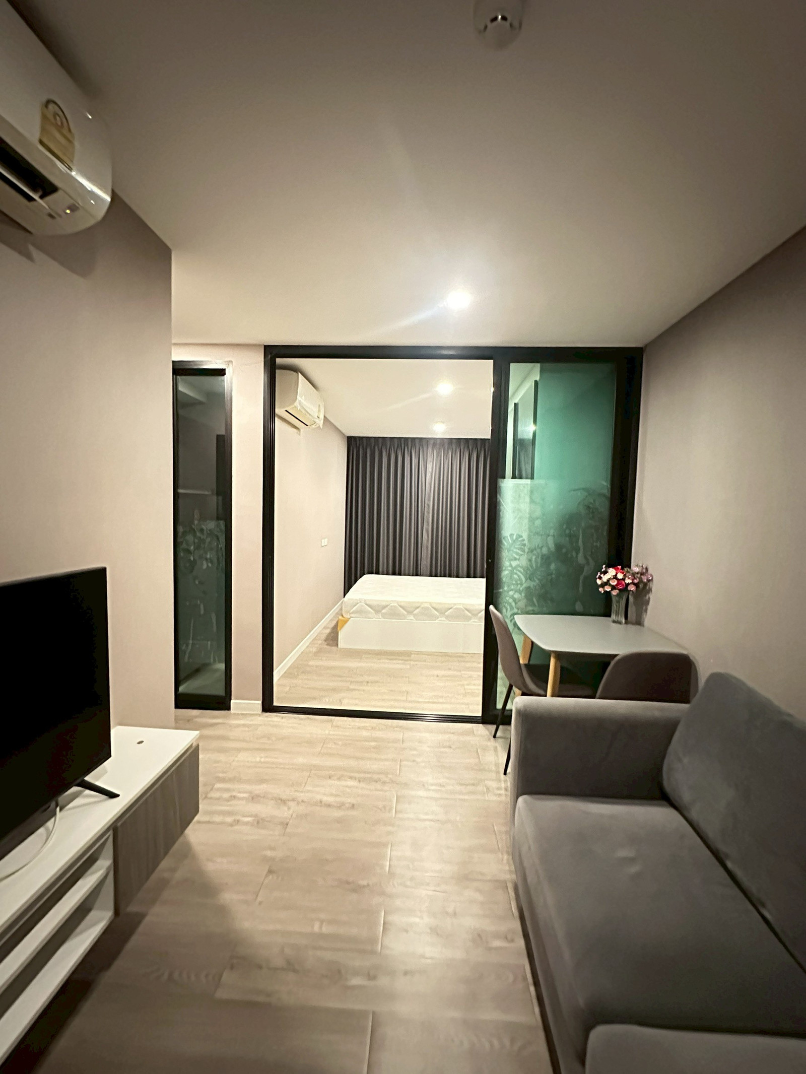 Condo for Sale | B Loft Sukhumvit 107 | Near BTS Bearing | Fully Furnished | Tenant in Place Condo for Sale | B Loft Sukhumvit 107 | Near BTS Bearing | Fully Furnished | Tenant in Place