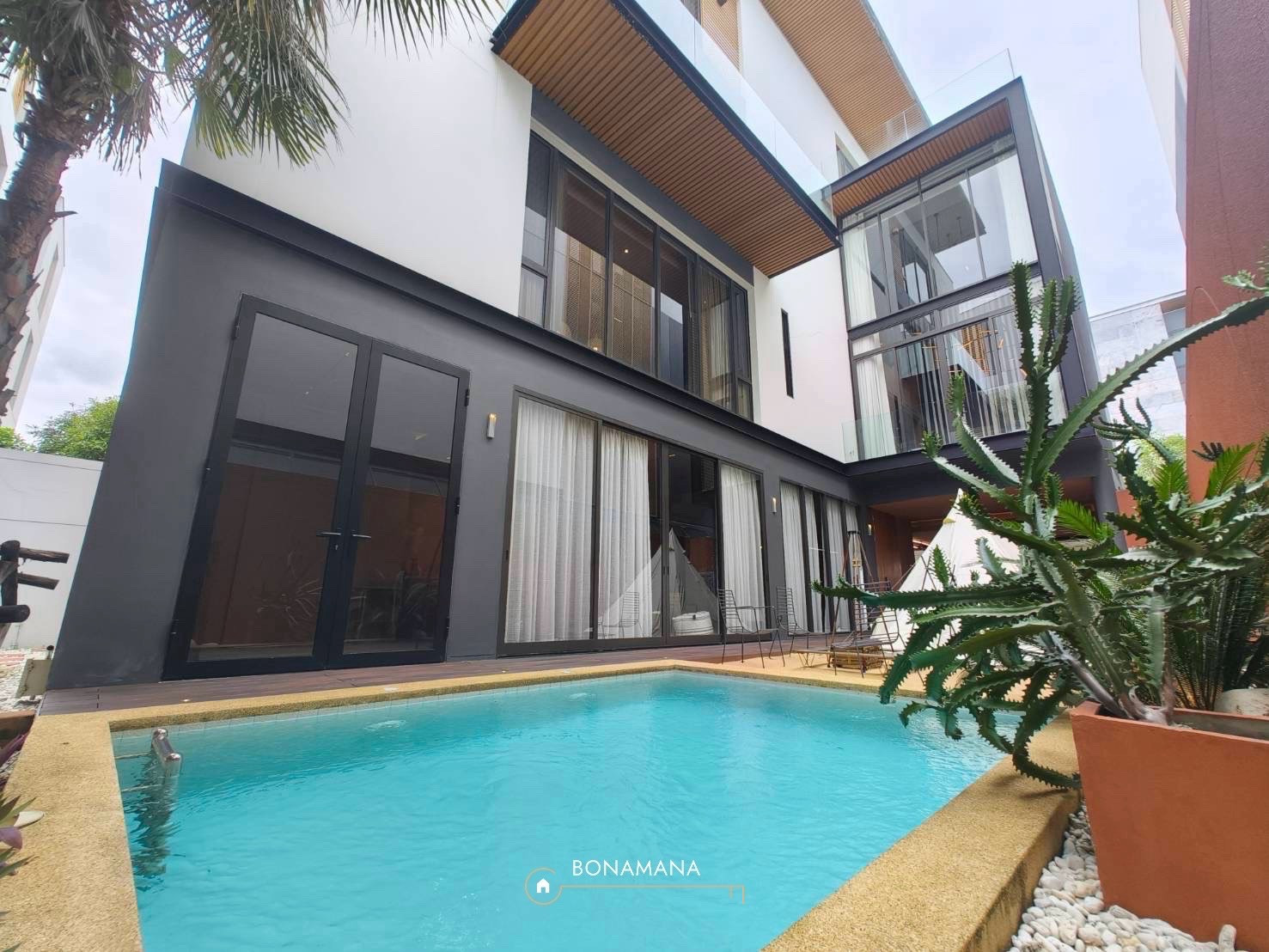 The Primary V | ซอยมัยลาภ เกษตร-นวมินทร์ – รูปที่ 3