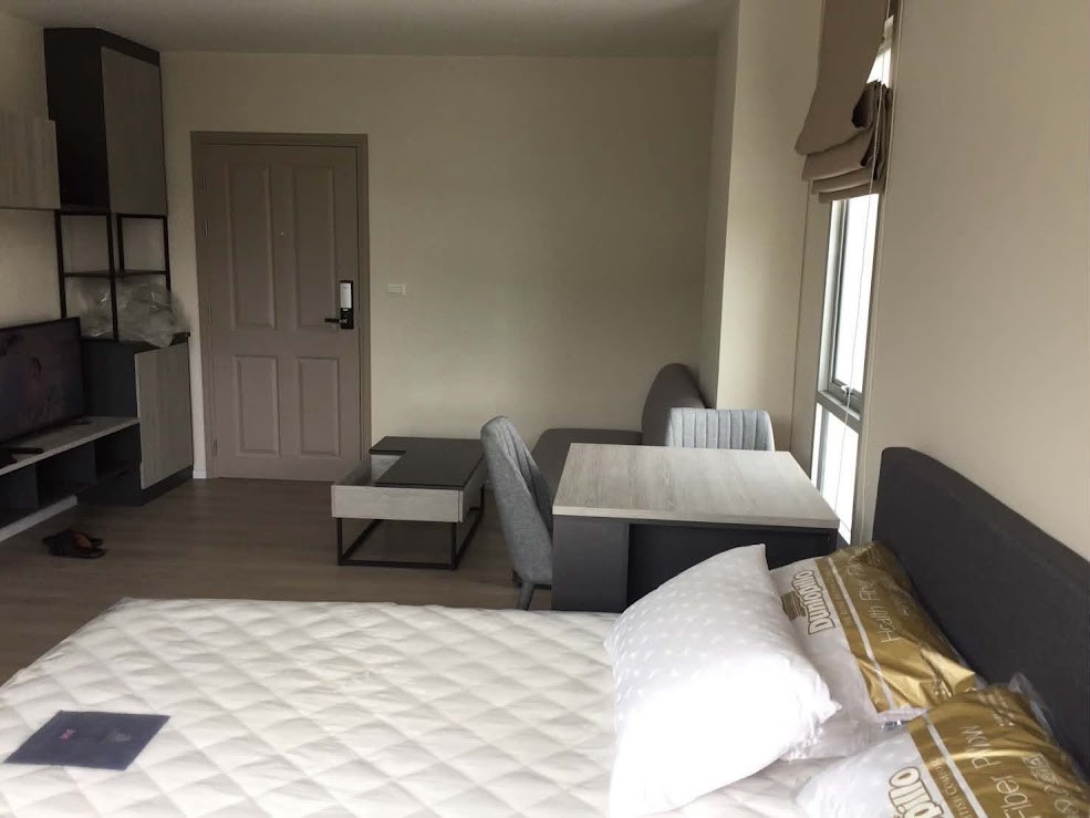 Condo for sale Dcondo phase 3