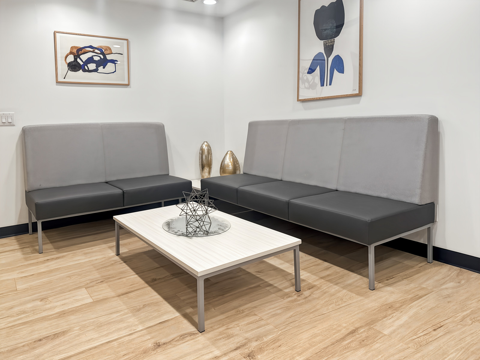 All-inclusive access to coworking space in HQ Office Ready – รูปที่ 2